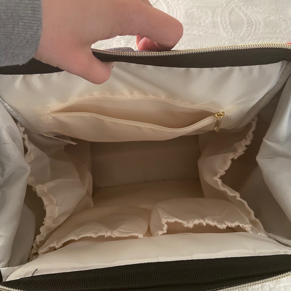 Diaper Bag - Picture 3 of 4